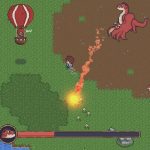 Book Quest Review