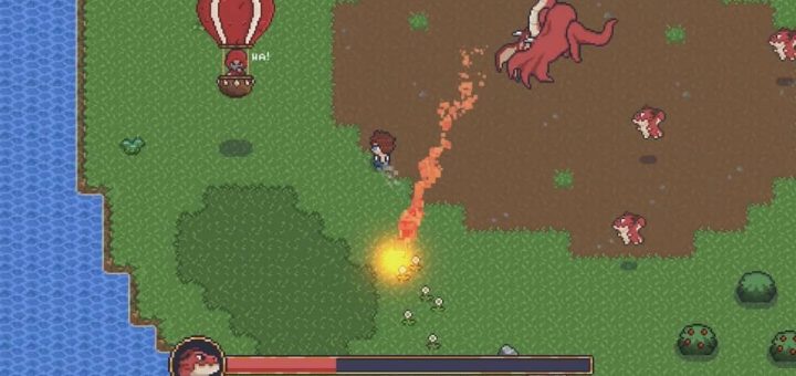 Book Quest Review