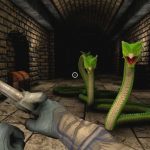 Crypt Of The Serpent King Remastered 4K Edition Review