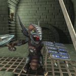 Crypt Of The Serpent King Remastered 4K Edition Review
