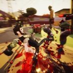 Drunken Fist 2 Zombie Hangover Review