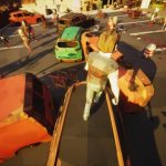 Drunken Fist 2 Zombie Hangover Review