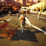 Drunken Fist 2 Zombie Hangover Review