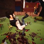 Drunken Fist 2 Zombie Hangover Review