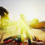 Drunken Fist 2 Zombie Hangover Review