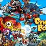 Dyna Bomb 2 Review