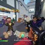 Fashion Police Squad Review