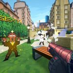 Fashion Police Squad Review