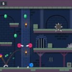 Kid Ball Adventure Review