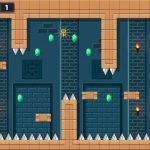 Kid Ball Adventure Review