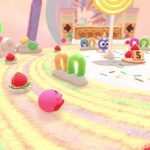 Kirbys Dream Buffet Review