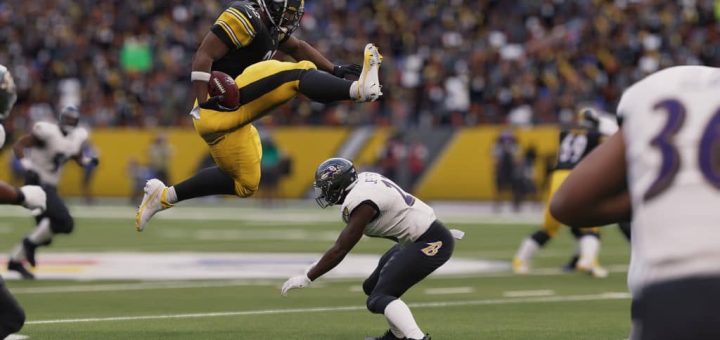 Madden 23 Review