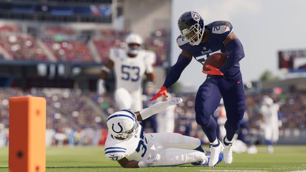 Madden 23 Review