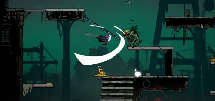 Madshot Preview
