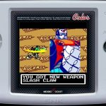 Mega Man Battle And Fighters Review