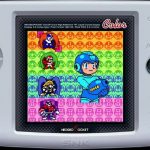 Mega Man Battle And Fighters Review