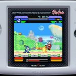 Mega Man Battle And Fighters Review