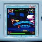 Mega Man Battle And Fighters Review