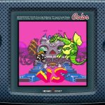 Mega Man Battle And Fighters Review