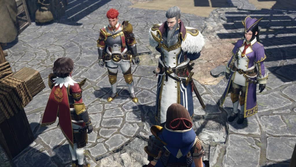 Monster Hunter Rise Sunbreak Review 