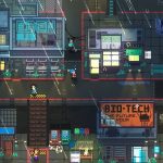 Neon Blight Review