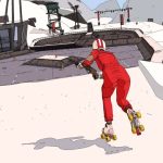 Rollerdrome Preview