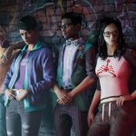 Saints Row Review