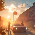 Saints Row Review