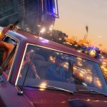 Saints Row Review