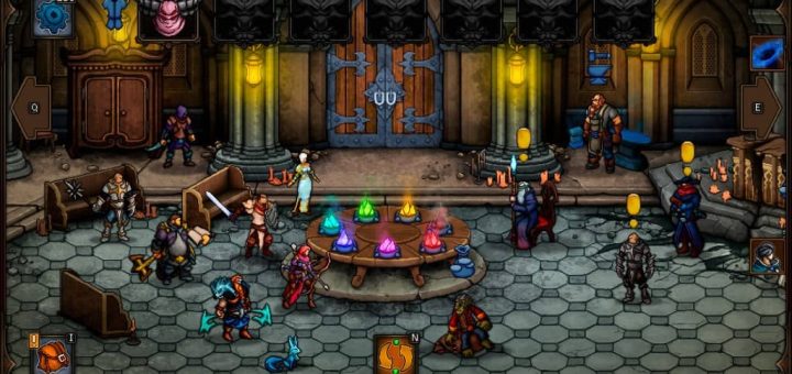 Sin Slayers Review