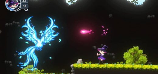 Sofiya And The Ancient Clan Review