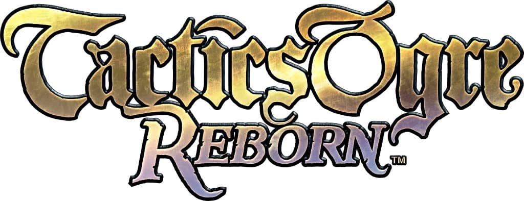 Tactics Ogre Reborn Is Coming To PC and Consoles This November
