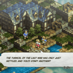 Tactics Ogre Reborn Is Coming To PC and Consoles This November