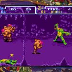Teenage Mutant Ninja Turtles The Cowabunga Collection Review