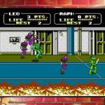 Teenage Mutant Ninja Turtles The Cowabunga Collection Review
