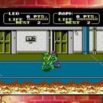 Teenage Mutant Ninja Turtles The Cowabunga Collection Review