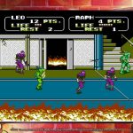 Teenage Mutant Ninja Turtles The Cowabunga Collection Review
