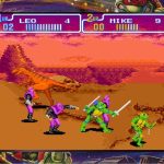 Teenage Mutant Ninja Turtles The Cowabunga Collection Review
