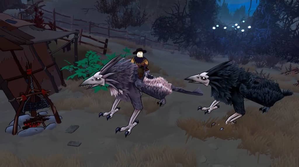The Serpent Rogue Review