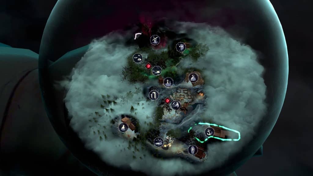 The Serpent Rogue Review