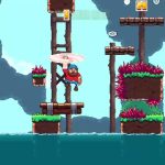 Timberman The Big Adventure Review