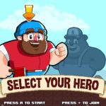 Timberman The Big Adventure Review