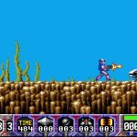 Turrican Anthology Volume 1 Review