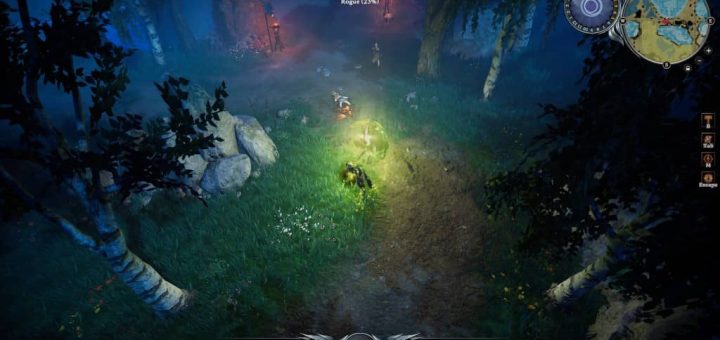 V Rising Preview