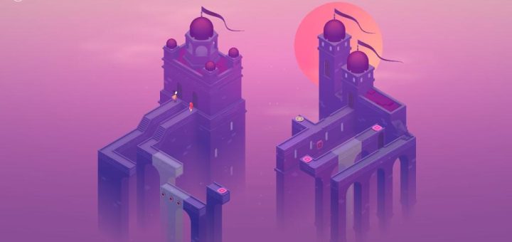 Monument Valley 2 Panoramic Edition Review