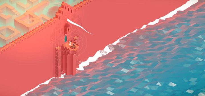 Monument Valley Panoramic Edition Review
