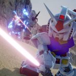 SD Gundam Battle Alliance Review
