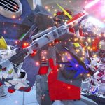 SD Gundam Battle Alliance Review