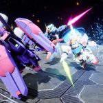 SD Gundam Battle Alliance Review