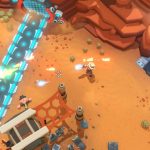 Tombstar Review